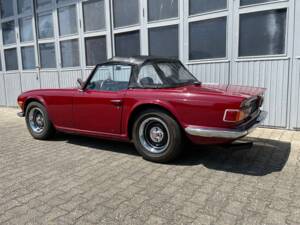 Imagen 8/18 de Triumph TR 6 (1969)