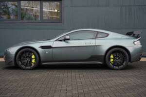 Bild 6/50 von Aston Martin V12 Vantage AMR (2017)