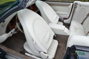 Imagen 37/50 de Jaguar XK8 4.0 (1998)