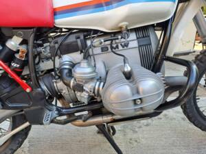Immagine 27/49 di BMW R 100 RT (1990)