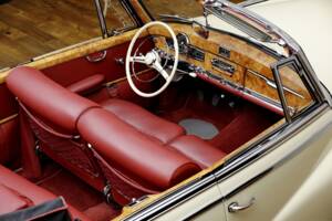 Bild 11/27 von Mercedes-Benz 300 b Cabriolet D (1955)