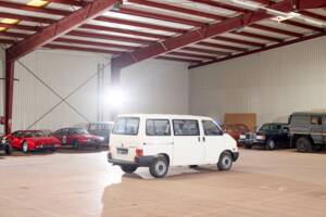 Image 17/56 of Volkswagen T4 Kombi 2.0 (1998)