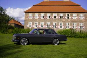 Bild 2/16 von Mercedes-Benz 280 S (1971)