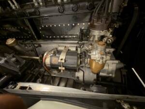 Imagen 59/79 de Rolls-Royce Phantom I (1928)