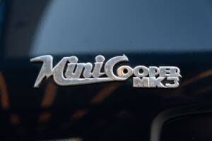 Bild 30/34 von Innocenti Mini Cooper (1971)