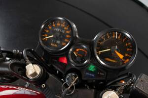 Immagine 43/50 di Honda CBX 550 F (1982)