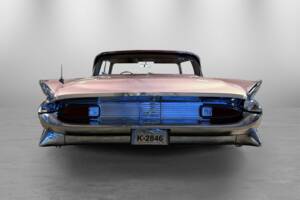 Afbeelding 6/16 van Lincoln Continental Mark III (1958)