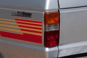 Image 10/46 of Toyota Land Cruiser HJ61 GX (1988)