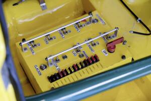 Image 31/50 of Austin Mini Cooper S 1275 (1965)