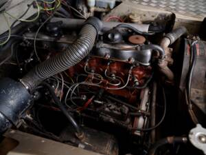 Imagen 10/24 de Land Rover 109 (1979)