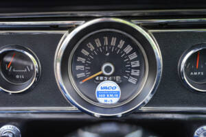 Bild 17/50 von Ford Mustang 289 (1965)