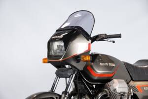 Image 24/50 of Moto Guzzi 850 T 5 (1984)