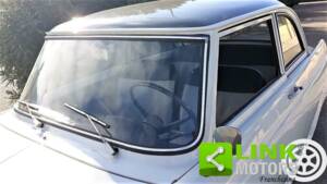 Imagen 9/10 de DKW Junior de Luxe (1961)