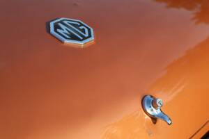 Image 29/50 of MG MGB Limited Edition (1981)