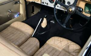 Imagen 28/50 de Jaguar XK 150 3.8 S DHC (1959)