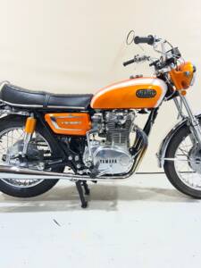Image 3/16 of Yamaha XS 1 (1971)