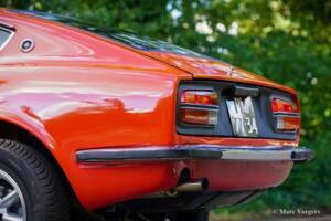 Imagen 35/43 de Datsun 240 Z (1972)