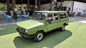 Image 67/69 of FIAT 127 Moretti Midimaxi 900 (1978)