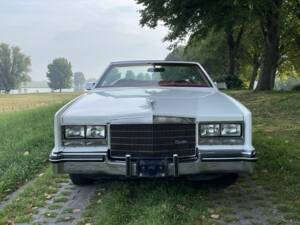 Bild 3/8 von Cadillac Eldorado Biarritz Convertible (1984)