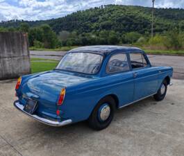 Imagen 5/48 de Volkswagen 1500 S (1963)