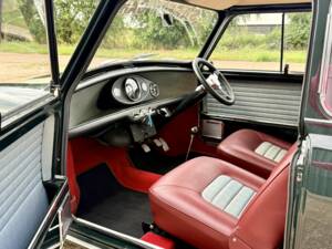 Bild 25/45 von Morris Mini Cooper S 1275 (1964)
