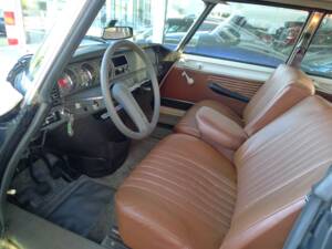 Afbeelding 6/13 van Citroën DS 20 A (1972)
