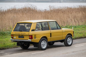 Bild 6/25 von Land Rover Range Rover Classic (1972)