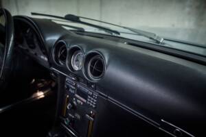 Image 88/100 de Mercedes-Benz 450 SL (1973)