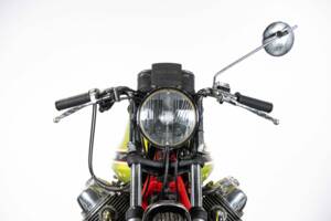 Imagen 49/50 de Moto Guzzi V7 Sport (1972)