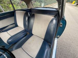Imagen 7/42 de Alfa Romeo Giulietta Sprint (1960)