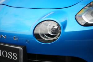 Image 36/50 of Alpine A 110 GT (2022)