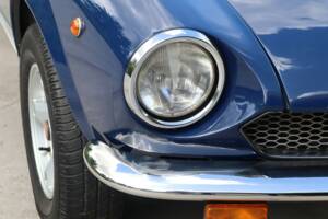 Image 40/50 of FIAT 124 Spider CS1 (1978)