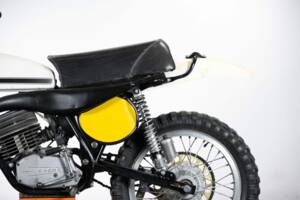 Bild 11/33 von Gori GS 125 (1974)