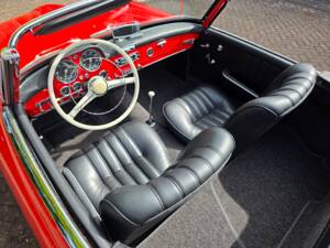 Immagine 21/84 di Mercedes-Benz 190 SL (1959)