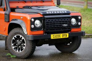 Image 16/41 of Land Rover Defender (2016)