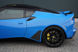 Bild 24/50 von Lotus Evora 400 (2017)
