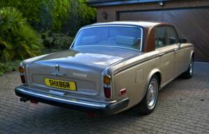 Image 10/50 of Rolls-Royce Silver Shadow II (1977)