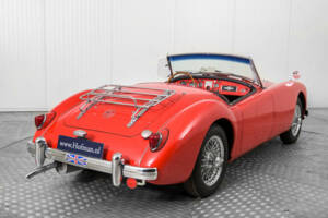 Image 30/50 de MG MGA 1500 (1959)
