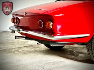 Image 76/94 of Glas 1700 GT (1966)