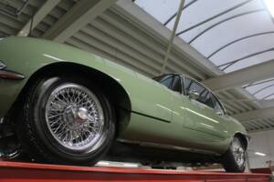 Afbeelding 15/50 van Jaguar E-Type 4.2 (1967)