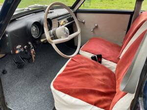 Bild 12/32 von Wartburg (311/0) 1000 Standard (1964)