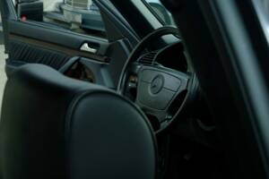 Bild 43/50 von Mercedes-Benz S 350 Turbodiesel (1994)