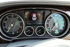 Immagine 32/50 di Bentley Flying Spur W12 (2015)