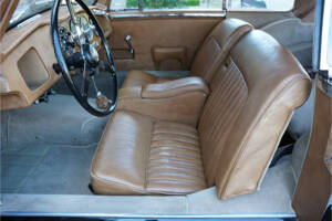 Imagen 3/50 de Aston Martin DB 2 (1952)