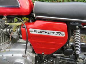 Imagen 34/49 de BSA A 75 Rocket 3 (1969)