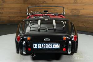 Image 16/19 of Triumph TR 4 (1961)