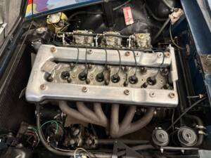 Bild 5/19 von Alfa Romeo 2600 Sprint (1964)