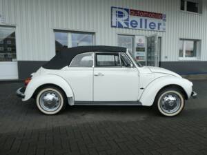 Bild 7/21 von Volkswagen Käfer 1303 (1979)