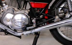Immagine 54/96 di Ducati 750 GT (1974)