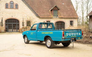Imagen 12/87 de Toyota Hilux (1975)